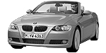 BMW E93 B1A0A Fault Code